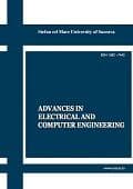 Advances in Electrical and Computer Engineering Cover for the Print Edition