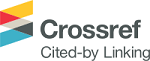 CrossRef Cited-by-Linking Citations
